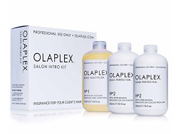 Революционният продукт Olaplex (Олаплекс)